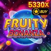 Fruity Bonanza slot আইকন